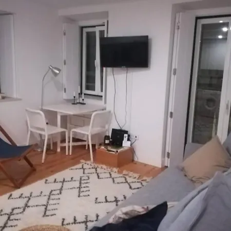 Apartment Casa Da Vila *