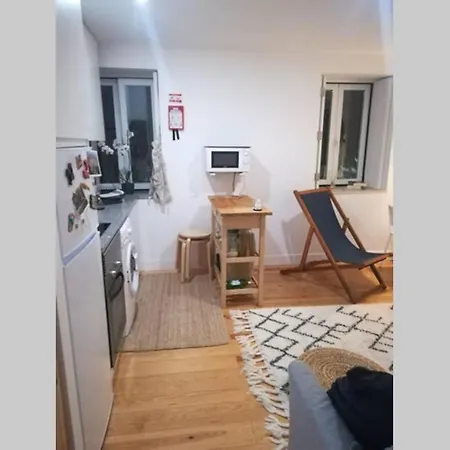 Apartment Casa Da Vila *