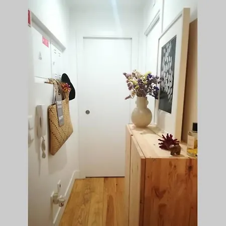 Casa Da Vila Apartment