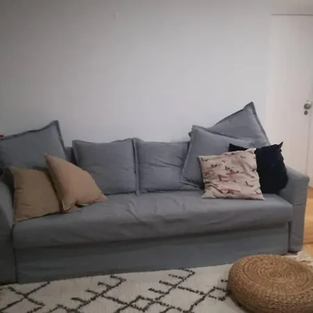 Casa Da Vila * Sesimbra