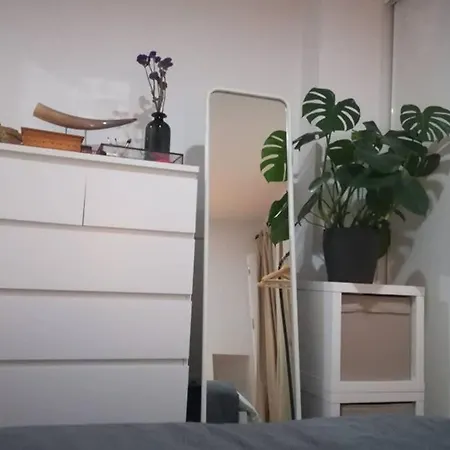 Casa Da Vila Apartment *