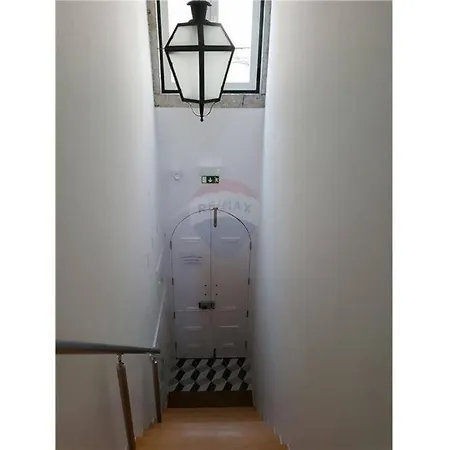 Casa Da Vila Apartment Sesimbra