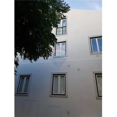 Casa Da Vila Sesimbra