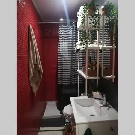 Apartment Casa Da Vila