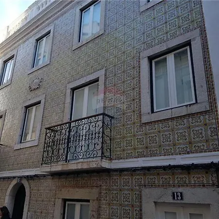 Casa Da Vila * Sesimbra