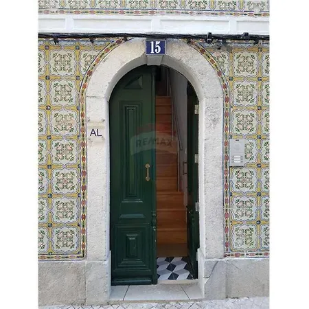 Apartman Casa Da Vila *